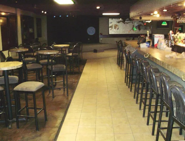 Trade Winds Central Inn hotel detail image 1