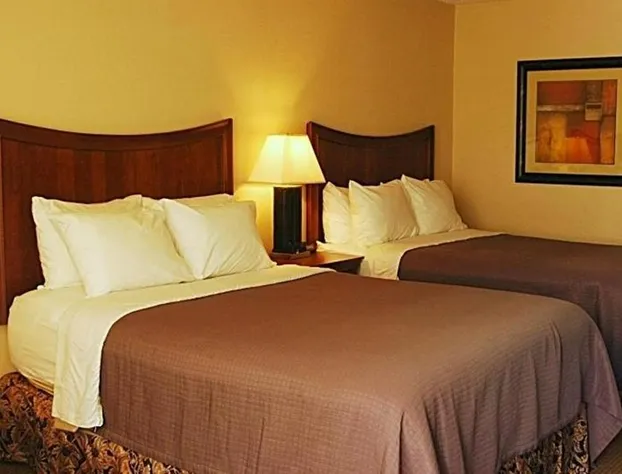 Trade Winds Central Inn hotel detail image 4