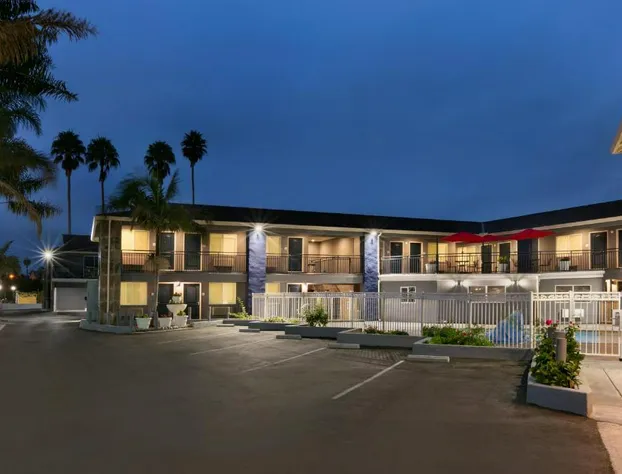 Torch Lite Inn hotel detail image 1