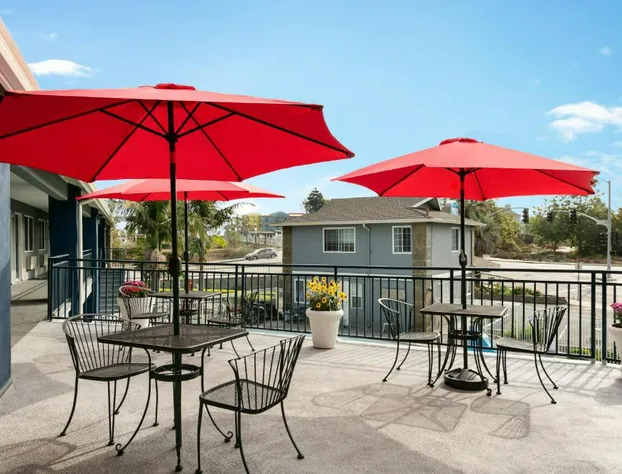 Torch Lite Inn hotel detail image 2