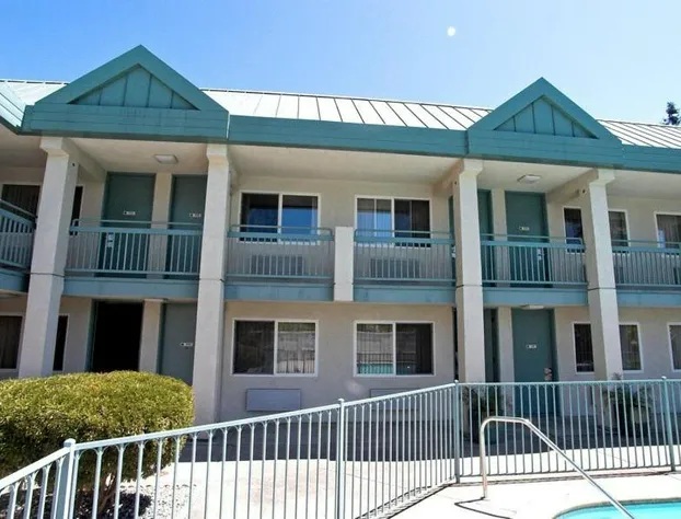 Best Western Inn hotel detail image 1