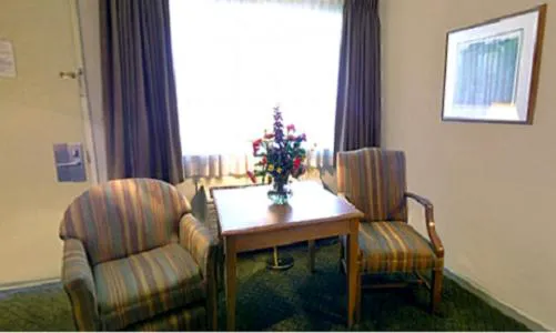 Best Western Inn hotel detail image 3