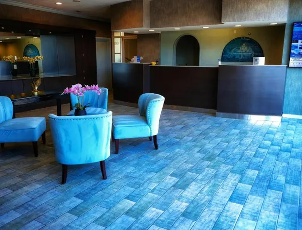 Best Western Inn hotel detail image 4