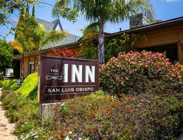 Inn at San Luis Obispo hotel detail image 2
