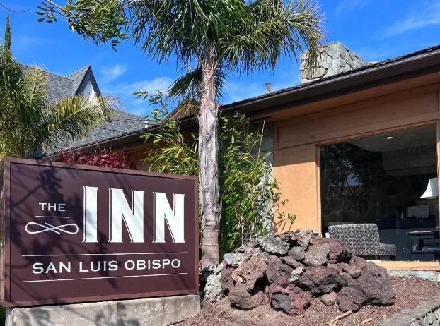 Inn at San Luis Obispo hotel detail image 1