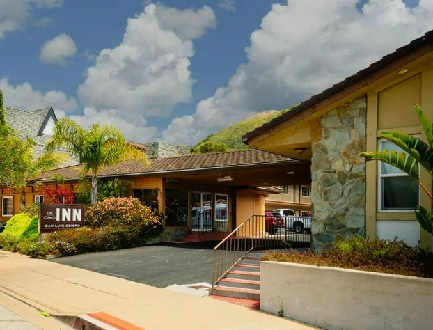 Inn at San Luis Obispo hotel detail image 2