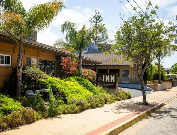 Inn at San Luis Obispo hotel detail image 3