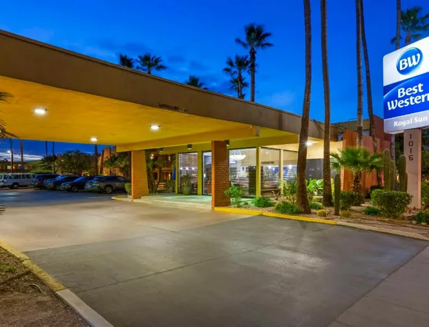 Best Western Royal Sun Inn & Suites hotel detail image 1