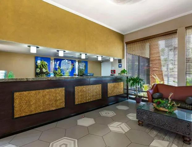 Royal Sun Hotel & Suites hotel detail image 4
