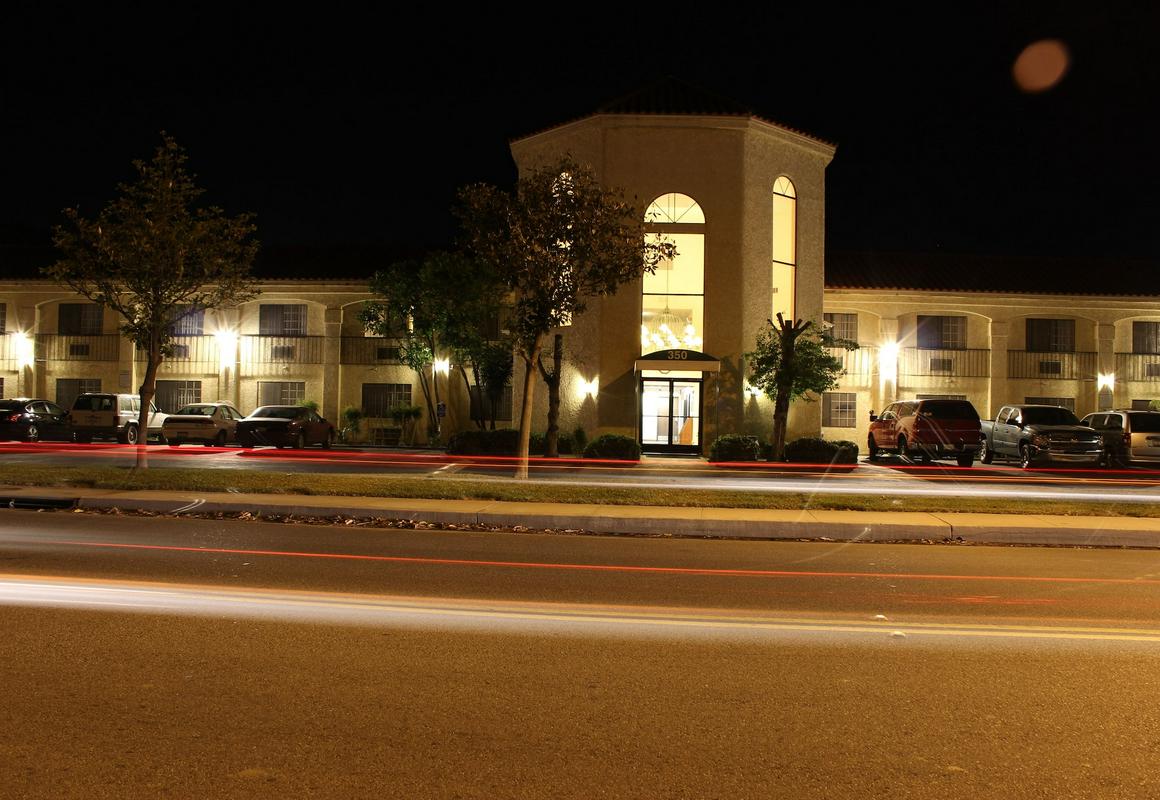 Ocean Gateway Inn hotel hero