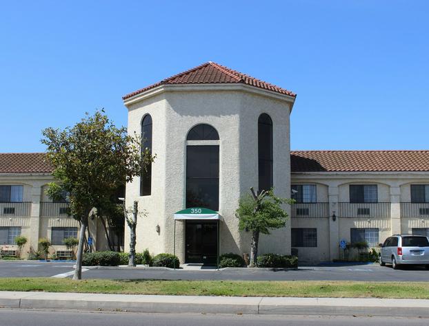 Ocean Gateway Inn hotel detail image 2