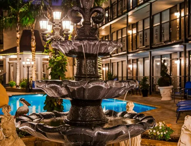 Best Western Plus Westbank hotel detail image 1