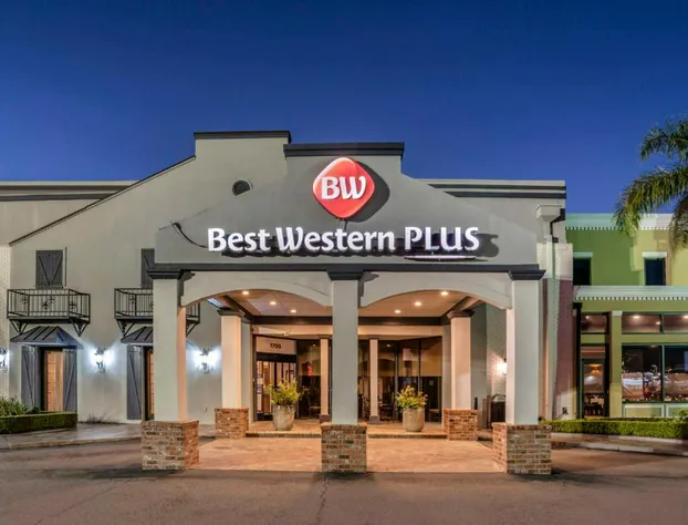 Best Western Plus Westbank hotel detail image 2