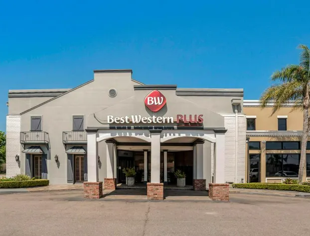 Best Western Plus Westbank hotel detail image 3