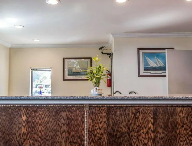 Palm Inn Hotel near Tyler Mall Riverside hotel detail image 2