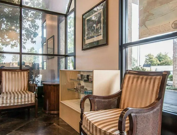 Palm Inn Hotel near Tyler Mall Riverside hotel detail image 3