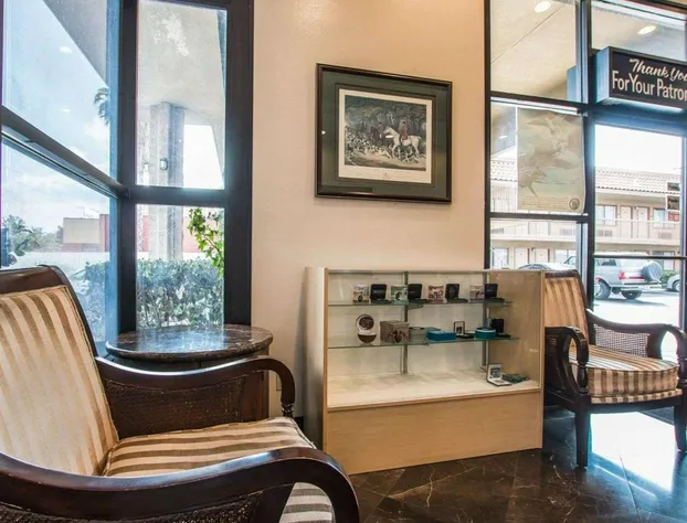 Palm Inn Hotel near Tyler Mall Riverside hotel detail image 4