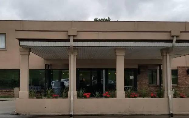 Western Inn hotel detail image 1