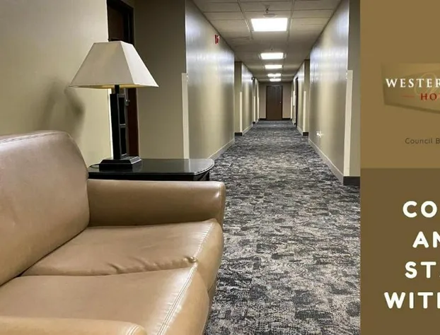 Western Inn hotel detail image 2