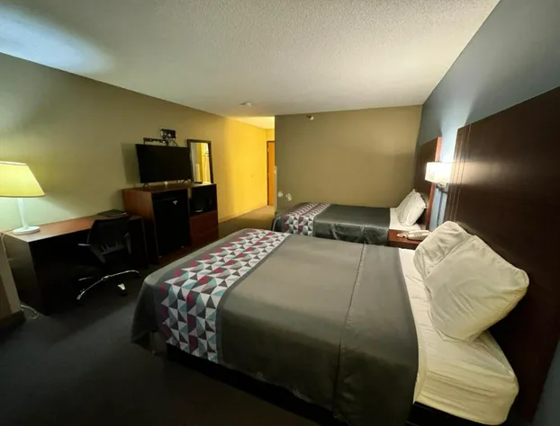 Western Inn hotel detail image 4