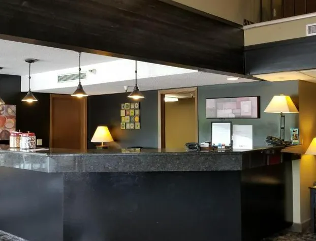 Western Inn hotel detail image 3