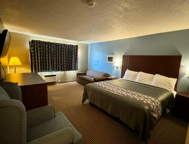 Western Inn hotel detail image 3