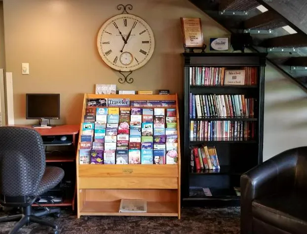 Western Inn hotel detail image 4