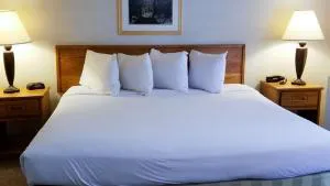 Magnuson Hotel Ely hotel hero