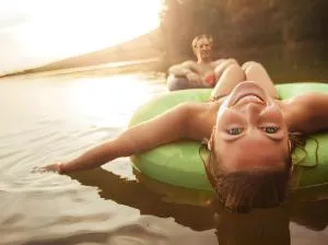 Magnuson Hotel Ely hotel detail image 3