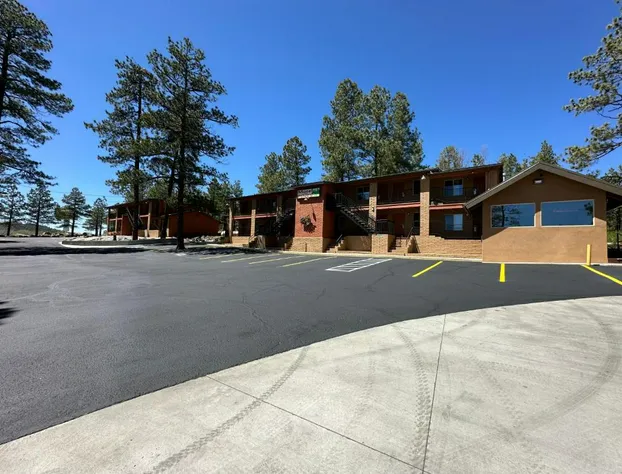 Motel In The Pines hotel detail image 4