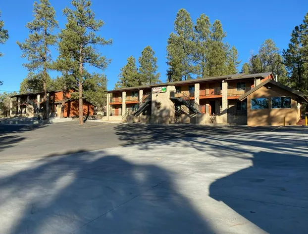 Motel In The Pines hotel detail image 4