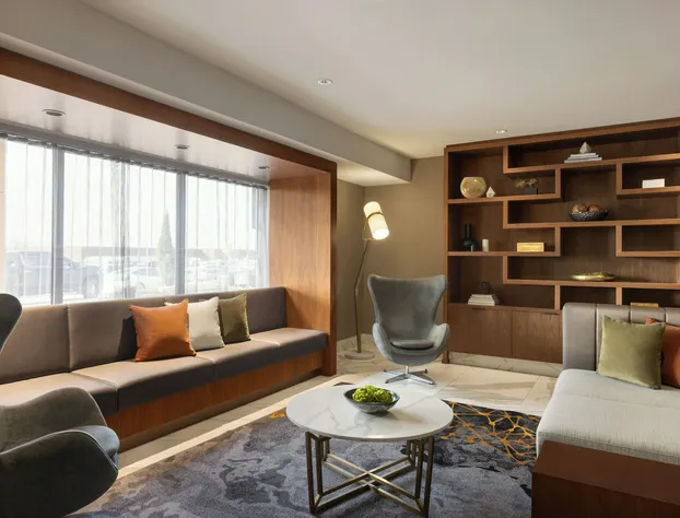 Crowne Plaza Toronto Airport by IHG hotel detail image 3