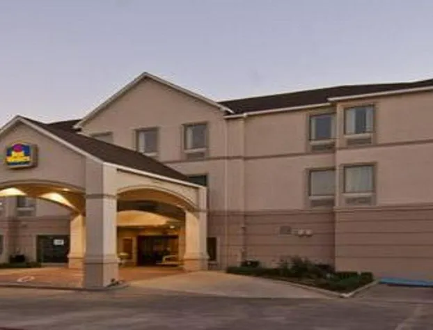 Best Western Longview hotel detail image 4