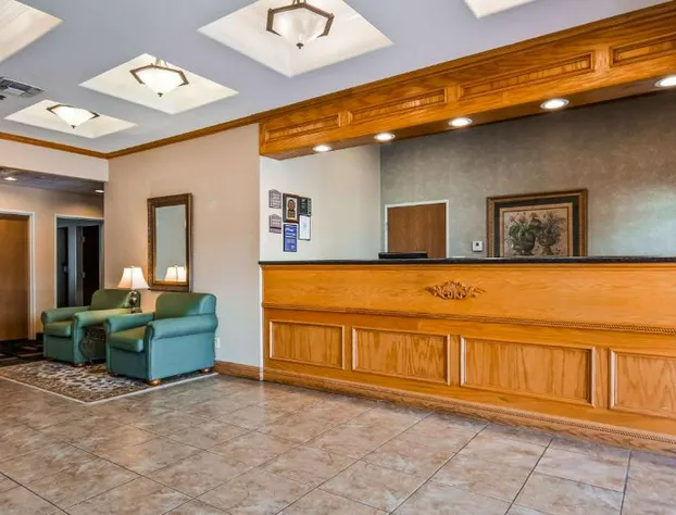 Best Western Longview hotel detail image 1