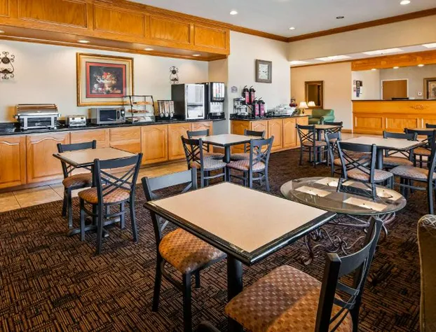 Best Western Longview hotel detail image 3