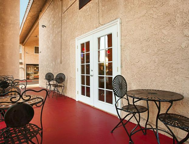 Best Western Plus Ontario Airport & Convention Center hotel detail image 2