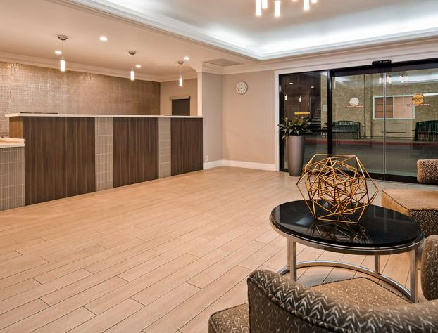 Best Western Plus Ontario Airport & Convention Center hotel detail image 3
