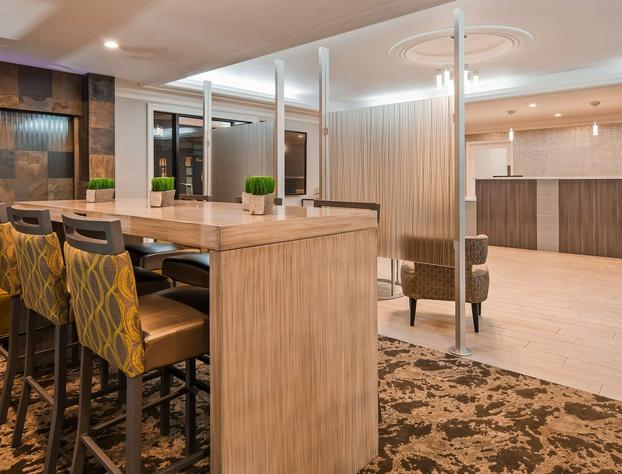 Best Western Plus Ontario Airport & Convention Center hotel detail image 4