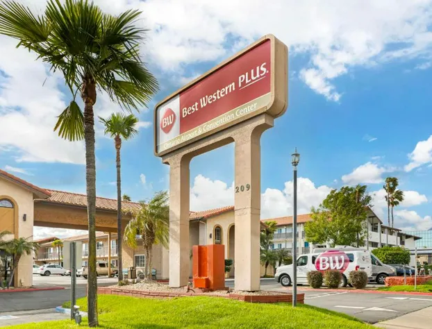 Best Western Plus Ontario Airport & Convention Center hotel detail image 4