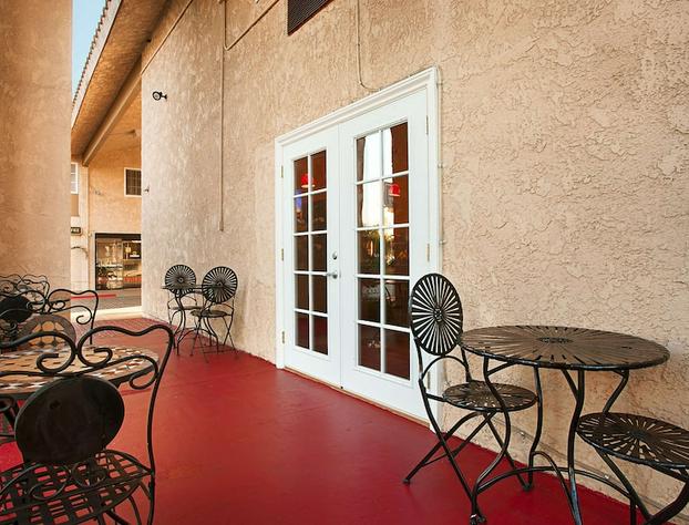 Best Western Plus Ontario Airport & Convention Center hotel detail image 1