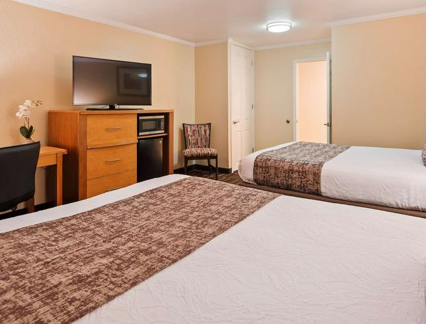 Best Western Plus Ontario Airport & Convention Center hotel detail image 4