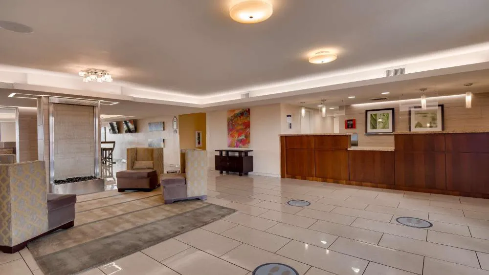 Best Western View Of Lake Powell Hotel hotel hero