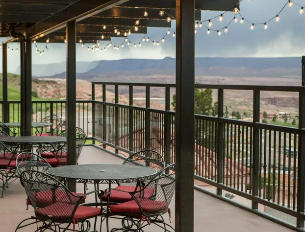 Best Western View Of Lake Powell Hotel hotel detail image 1