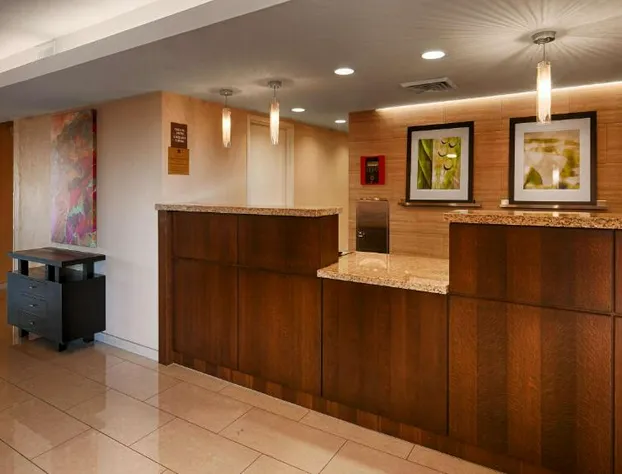 Best Western View Of Lake Powell Hotel hotel detail image 2