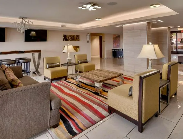 Best Western View Of Lake Powell Hotel hotel detail image 3