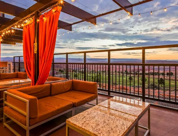 Best Western View Of Lake Powell Hotel hotel detail image 4