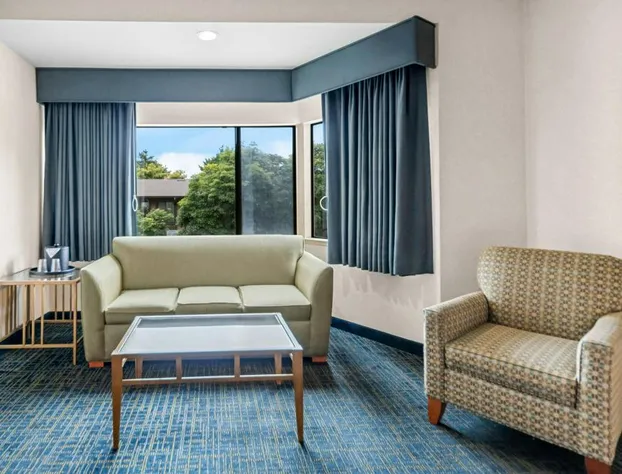 Best Western De Anza Inn hotel detail image 4