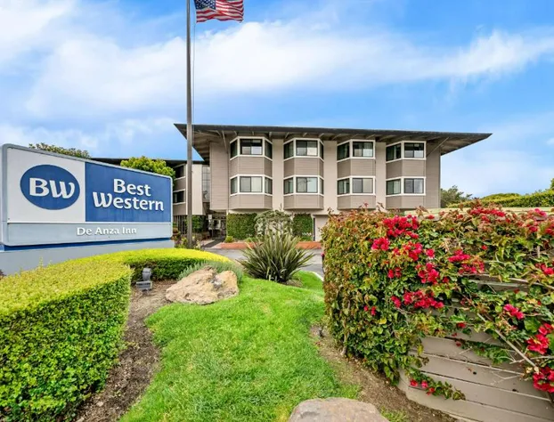 Best Western De Anza Inn hotel detail image 1