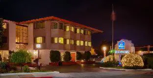 Best Western De Anza Inn hotel detail image 2