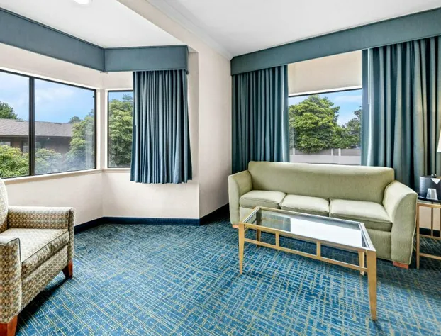 Best Western De Anza Inn hotel detail image 4